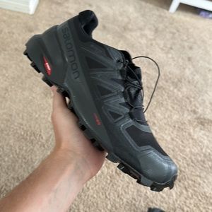 Salomon SpeedCross 5 GTX W mens